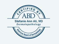 Certified Dermatopathology