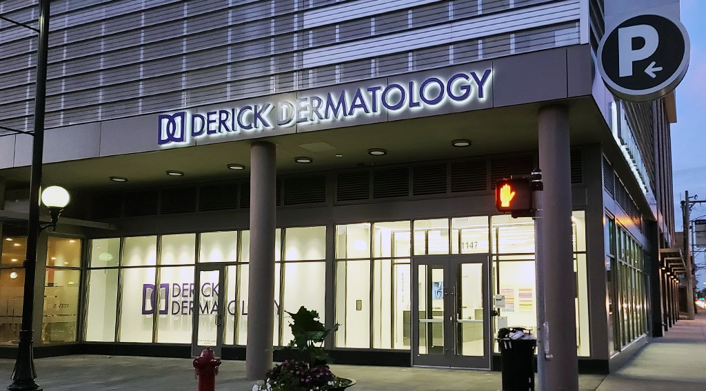 Derick Dermatology - Oak Park, IL
