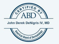 Board-Certified Dermatologist