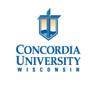 Concordia University of Wisconsin